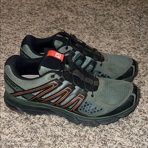 Salomon X Mission 3 men’s size 10